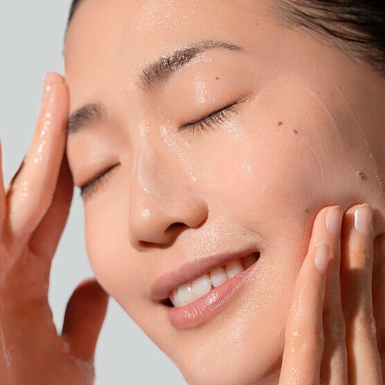 DERMALOGIC SKIN HEALTH   CLEA 150ML